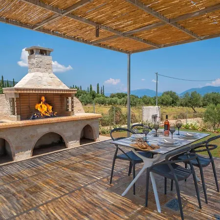 Drogarati By * Chaliotata